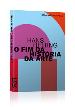 Hans Belting, "O fim da história da arte"