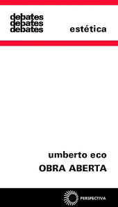 Umberto Eco, "Obra aberta - edição revista e ampliada"